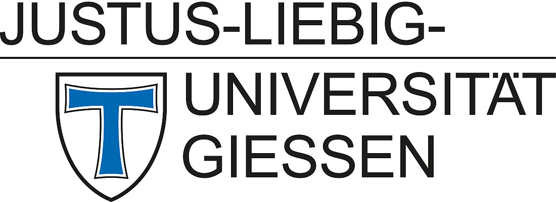 Justus Liebig University Giessen Logo