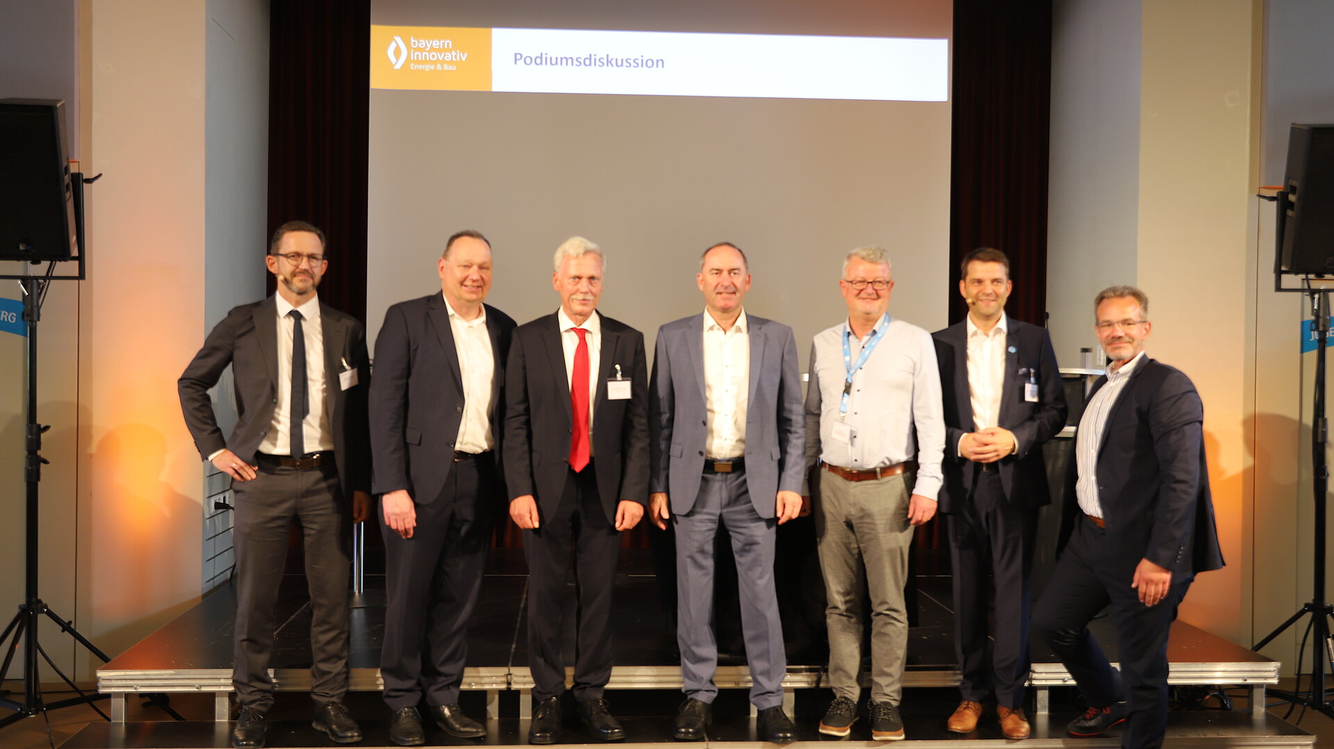 Batteriekongress Bayern